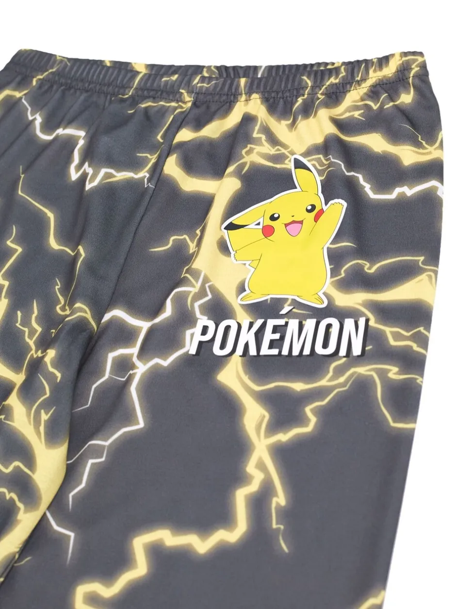 Pyjama's*Vanilla Underground Pokemon Pyjama's