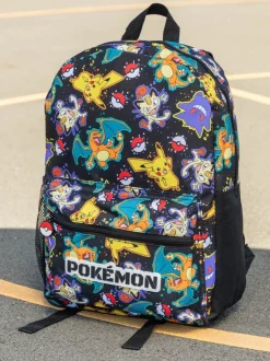 Tassen*Vanilla Underground Pokemon Backpack