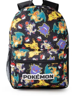 Tassen*Vanilla Underground Pokemon Backpack