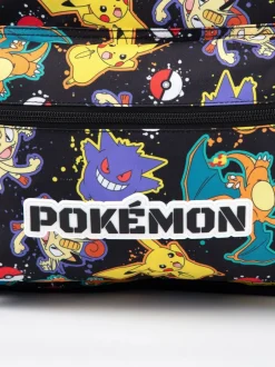 Tassen*Vanilla Underground Pokemon Backpack