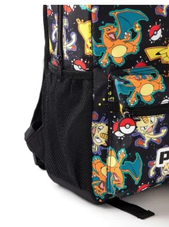 Tassen*Vanilla Underground Pokemon Backpack