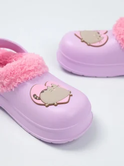 Pantoffels*Vanilla Underground Pusheen Slippers