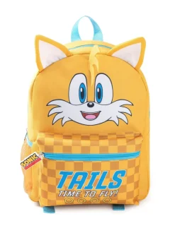 Tassen|Vanilla Underground Sonic The Hedgehog Tails rugzak voor kinderen
