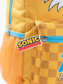 Tassen|Vanilla Underground Sonic The Hedgehog Tails rugzak voor kinderen