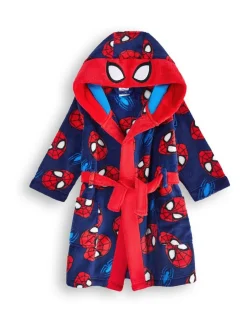 Kamerjassen|Vanilla Underground Spider-Man kamerjas voor jongens