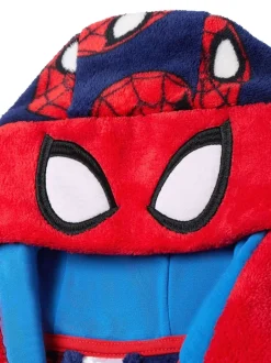 Kamerjassen|Vanilla Underground Spider-Man kamerjas voor jongens
