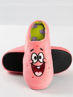 Pantoffels*Vanilla Underground SpongeBob SquarePants Patrick mule slippers