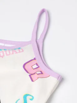 Jumpsuits En Playsuits*Vanilla Underground Squishmallows Multicoloured Sleeveless Playsuit