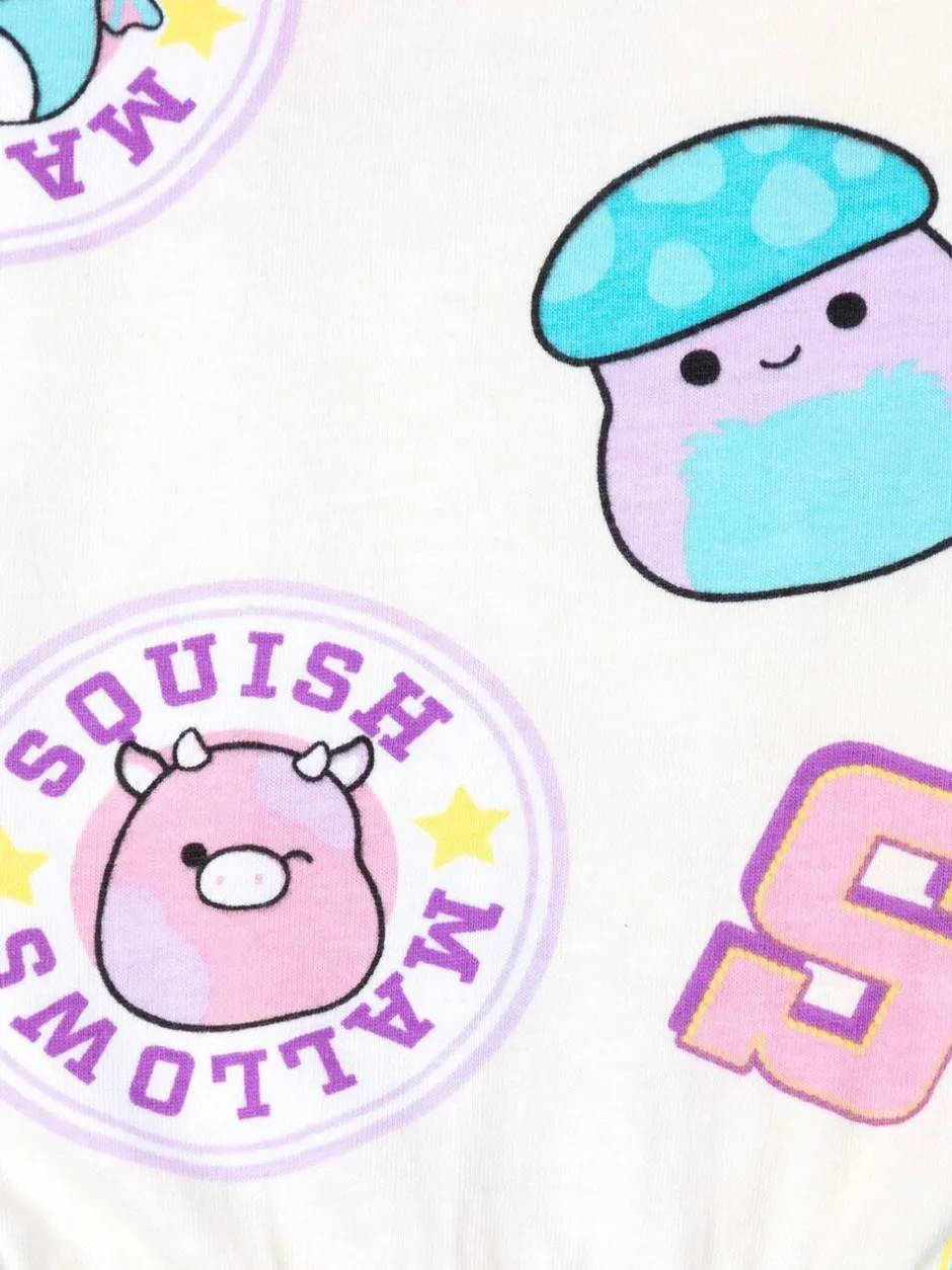 Jumpsuits En Playsuits*Vanilla Underground Squishmallows Multicoloured Sleeveless Playsuit