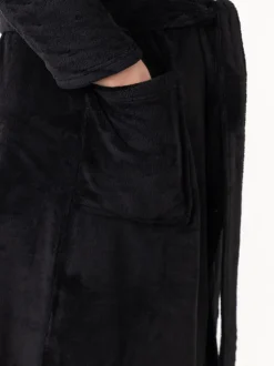 Kamerjassen En Badjassen*Vanilla Underground Star Wars Darth Vader Hooded Bath Robe