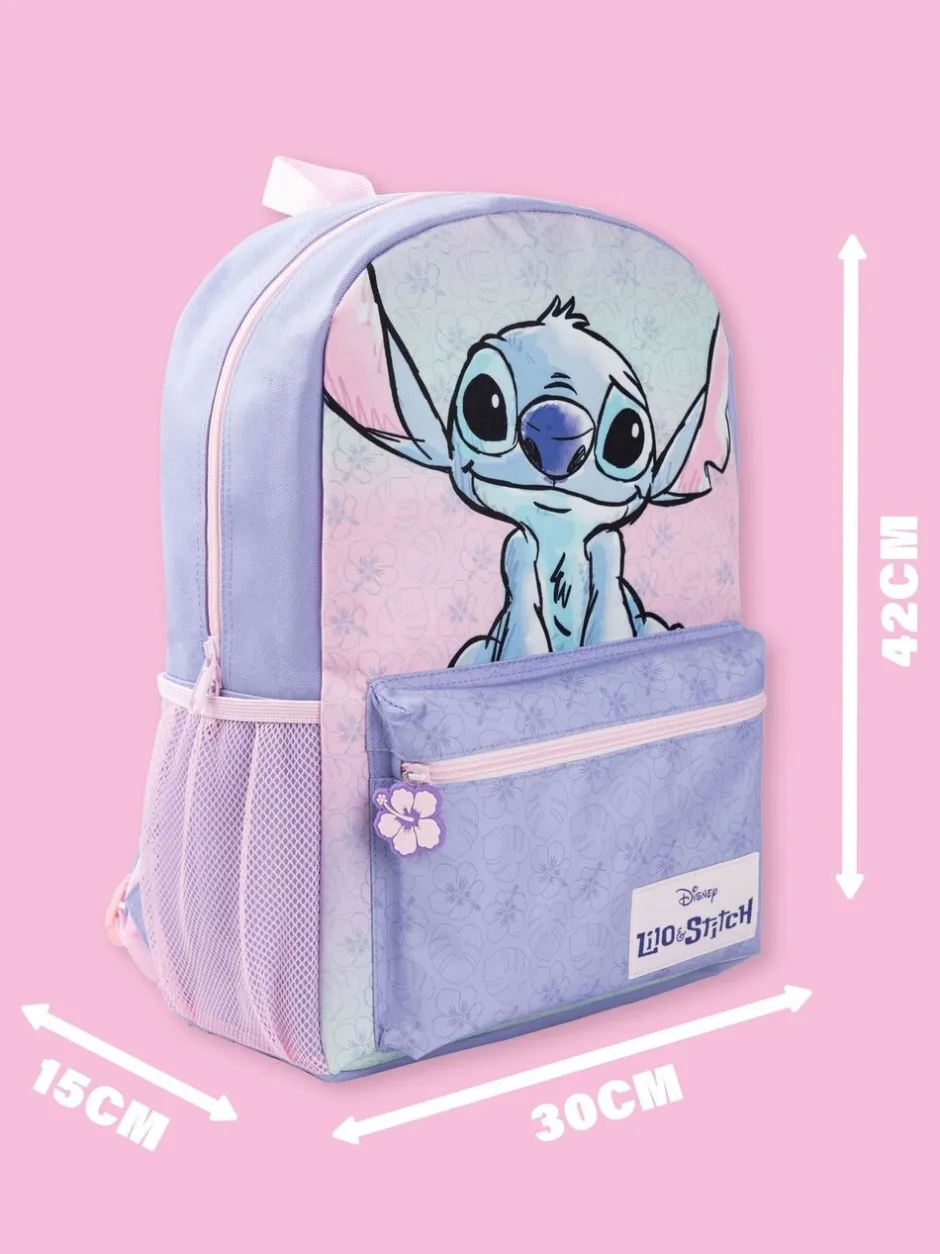 Tassen*Vanilla Underground Stitch Backpack