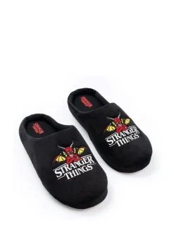 Pantoffels*Vanilla Underground Stranger Things Mule Slippers
