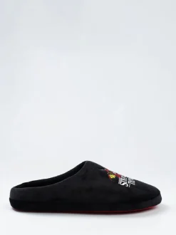 Pantoffels*Vanilla Underground Stranger Things Mule Slippers