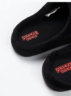 Pantoffels*Vanilla Underground Stranger Things Mule Slippers
