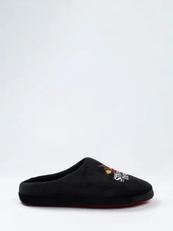 Pantoffels|Vanilla Underground Stranger Things Mule Slippers