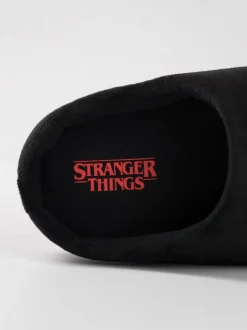 Pantoffels|Vanilla Underground Stranger Things Mule Slippers