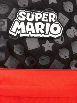 Tassen*Vanilla Underground Super Mario rugzak met all-over print