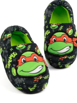 Pantoffels|Vanilla Underground Teenage Mutant Ninja Turtles Raphael pantoffels
