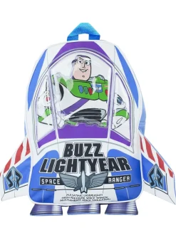 Tassen|Schoolkleding|Vanilla Underground Toy Story Buzz Lightyear 3D Backpack