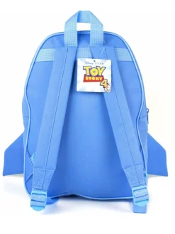 Tassen|Schoolkleding|Vanilla Underground Toy Story Buzz Lightyear 3D Backpack