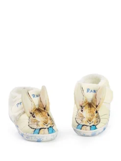 Pantoffels|Vanilla Underground Uniseks Peter Rabbit pantoffels voor kinderen