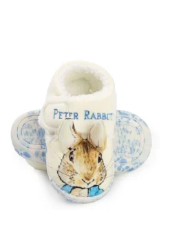 Pantoffels|Vanilla Underground Uniseks Peter Rabbit pantoffels voor kinderen