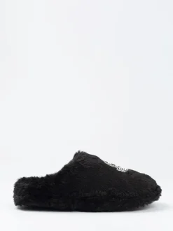 Pantoffels*Vanilla Underground Wednesday Mule Slippers