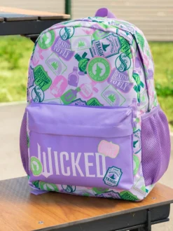 Tassen|Vanilla Underground Wicked Backpack