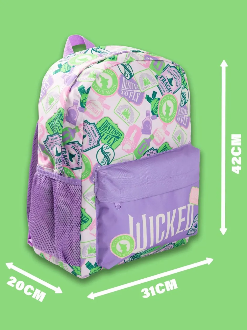 Tassen|Vanilla Underground Wicked Backpack