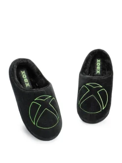 Pantoffels|Loungewear|Vanilla Underground Xbox Mule Slippers