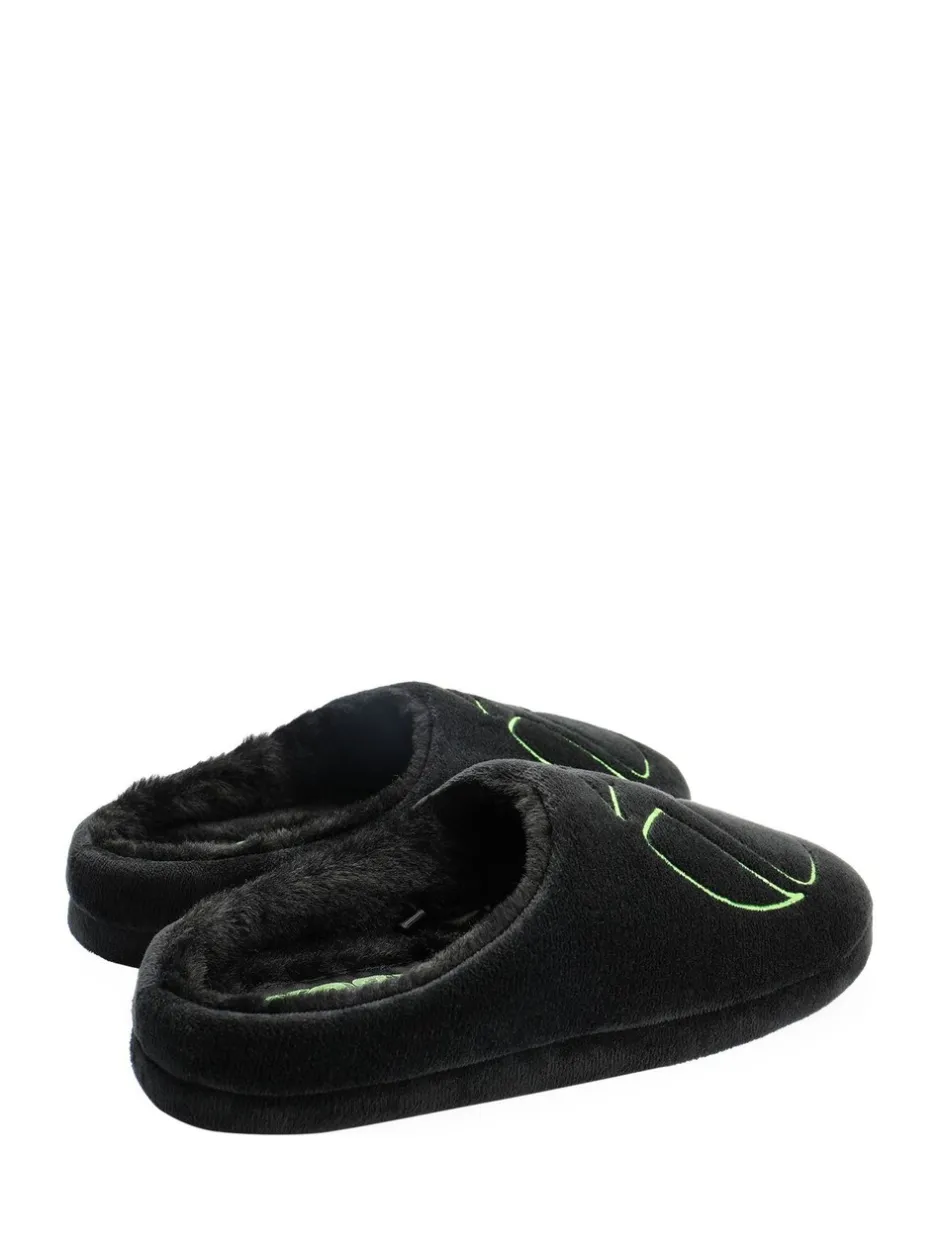 Pantoffels|Loungewear|Vanilla Underground Xbox Mule Slippers