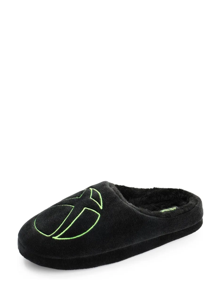 Pantoffels|Loungewear|Vanilla Underground Xbox Mule Slippers