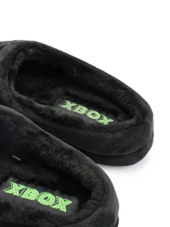 Pantoffels|Loungewear|Vanilla Underground Xbox Mule Slippers