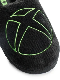 Pantoffels|Loungewear|Vanilla Underground Xbox Mule Slippers