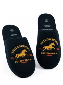 Pantoffels*Vanilla Underground Yellowstone Mule Slippers