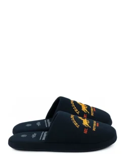 Pantoffels*Vanilla Underground Yellowstone Mule Slippers