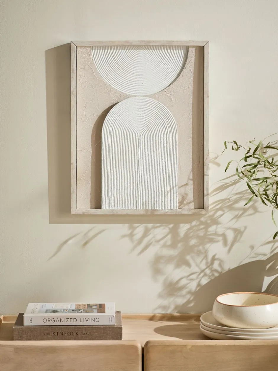 Canvassen En Kunst Voor Aan De Wand|Next Verlichte abstracte textuurkunstwerken voor aan de wand