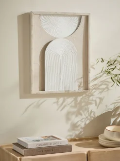Canvassen En Kunst Voor Aan De Wand|Next Verlichte abstracte textuurkunstwerken voor aan de wand