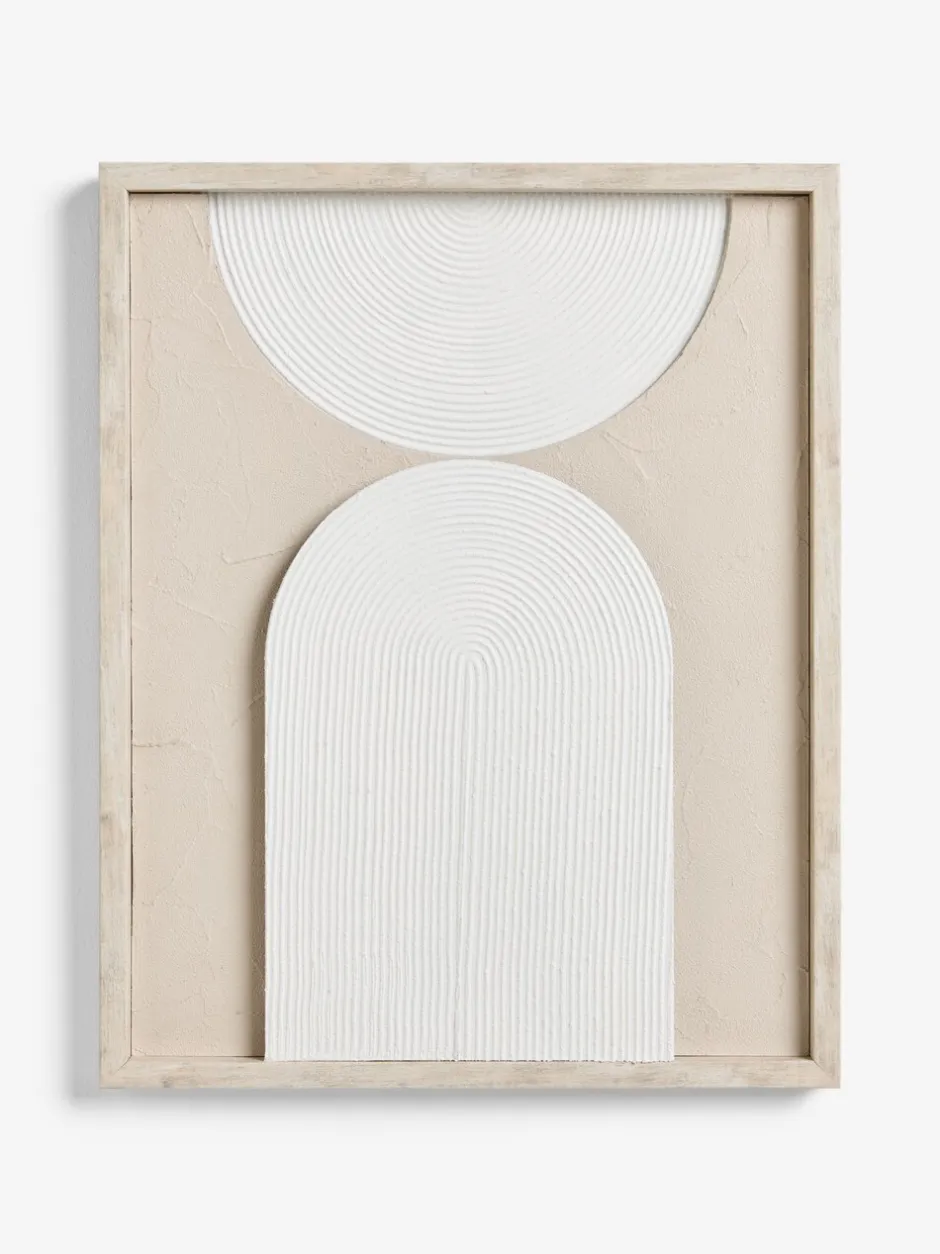 Canvassen En Kunst Voor Aan De Wand|Next Verlichte abstracte textuurkunstwerken voor aan de wand