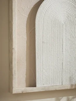 Canvassen En Kunst Voor Aan De Wand|Next Verlichte abstracte textuurkunstwerken voor aan de wand