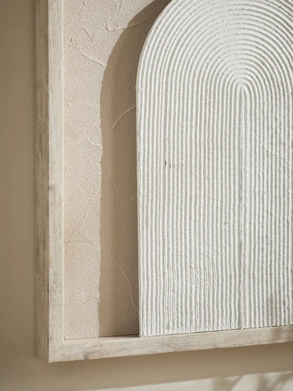 Canvassen En Kunst Voor Aan De Wand|Next Verlichte abstracte textuurkunstwerken voor aan de wand