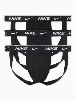 Ondergoed|Ondergoed*Nike Verpakking van 3 Everyday katoenen stretchy sportondersteuners