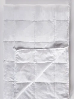 Kussentjes En Plaids|Kussentjes En Plaids*Next Verzwaarde deken Grijs