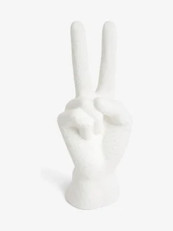 Decoraties*Next Vredeshand Ornamenten Sculptuur