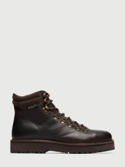 Boots*Walk London Leather Connery Hiking Boots