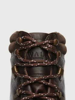 Boots*Walk London Leather Connery Hiking Boots