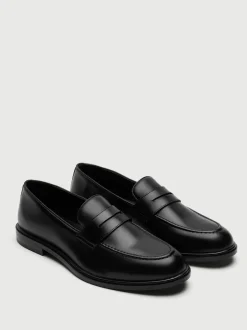 Formele Schoenen*Walk London Putney Saddle Loafers