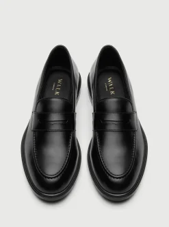 Formele Schoenen*Walk London Putney Saddle Loafers