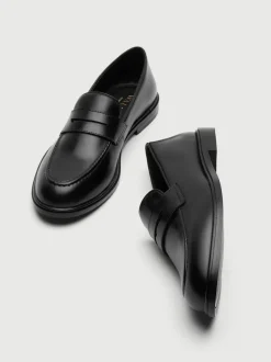 Formele Schoenen*Walk London Putney Saddle Loafers