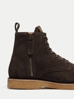 Boots*Walk London Verona Lace Boots